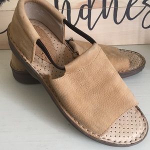 Marsh Landing Shoes